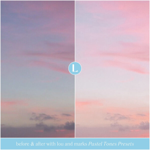 Pastel Tones Preset Collection By Primosy - Image 4