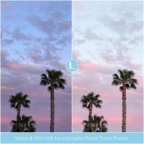 Pastel Tones Preset Collection By Primosy - Image 7