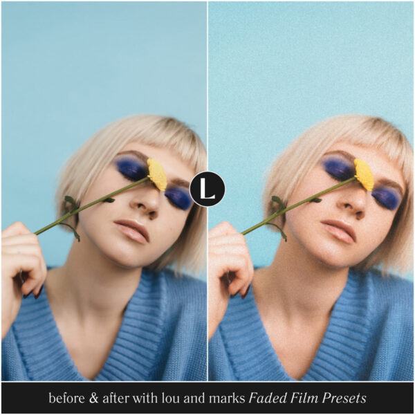 Faded Film Preset Collection By Primosy - Image 11