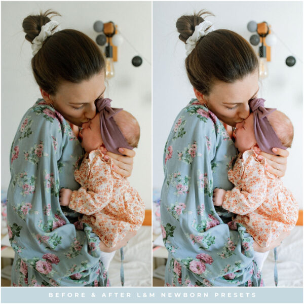 Newborn Preset Collection By Primosy - Image 7