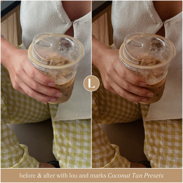 Coconut Tan Preset Collection By Primosy - Image 11