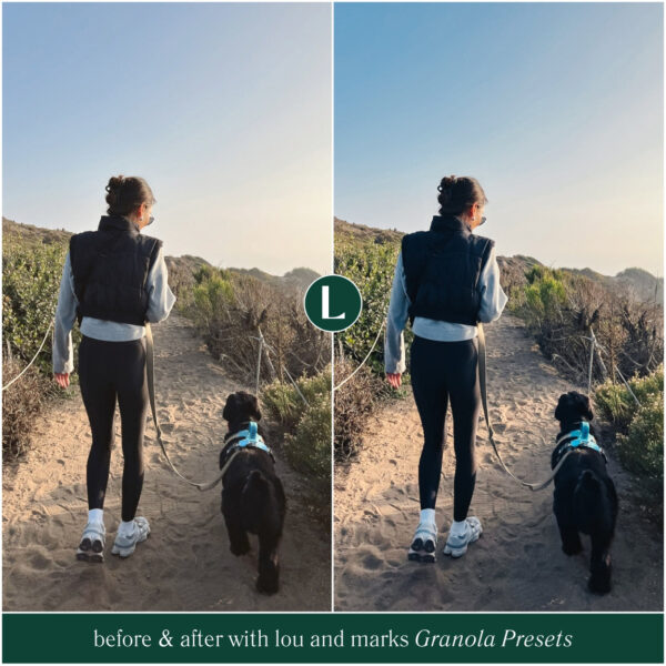 Granola Preset Collection By Primosy - Image 8