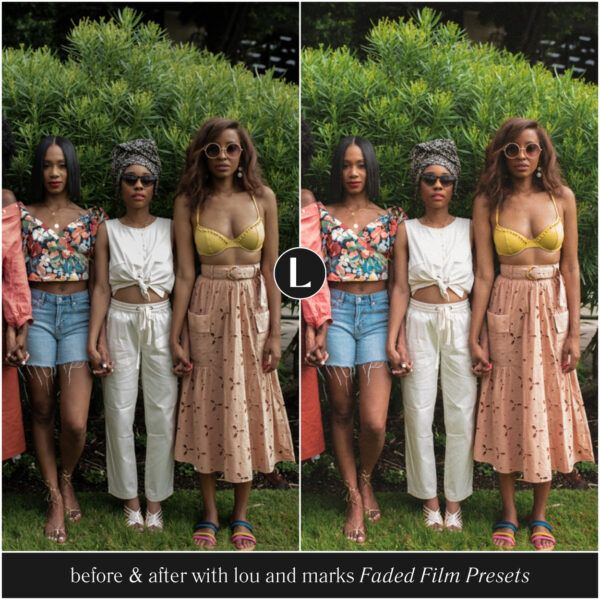 Faded Film Preset Collection By Primosy - Image 13