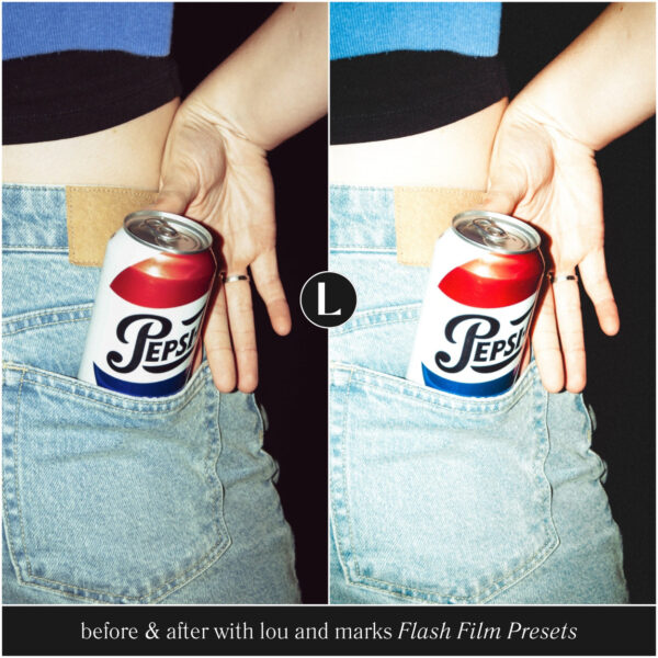 Film Flash Preset Collection By Primosy - Image 6