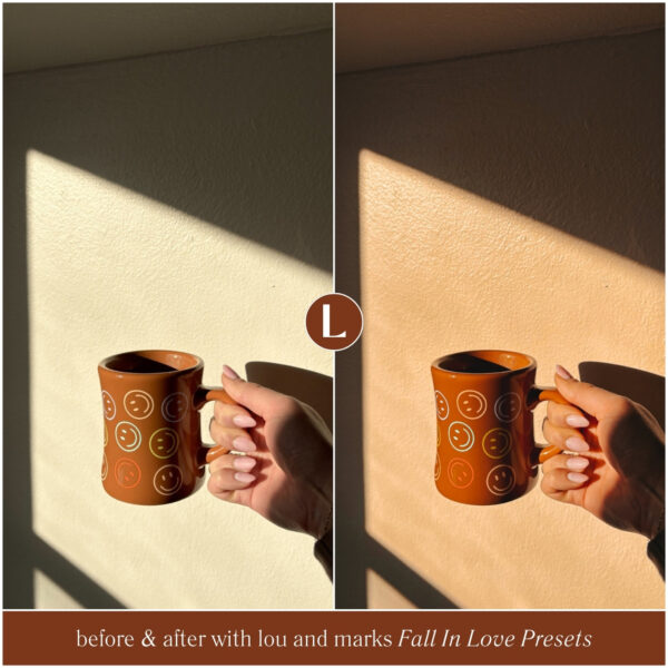 Fall In Love Preset Collection By Primosy - Image 8