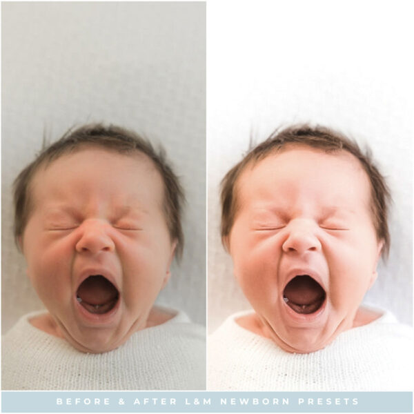 Newborn Preset Collection By Primosy - Image 14