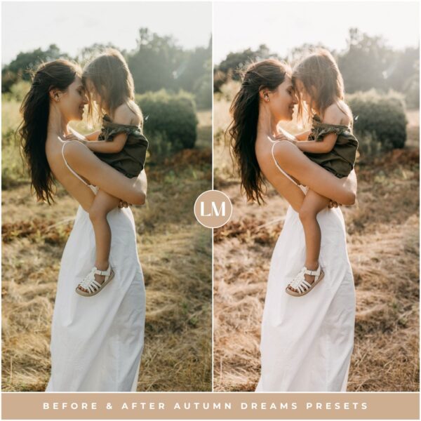 Autumn Dreams Preset Collection By Primosy - Image 12