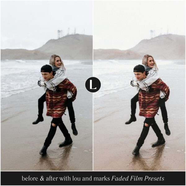 Faded Film Preset Collection By Primosy - Image 2