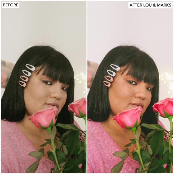 Pink Aesthetic Preset Collection By Primosy - Image 2