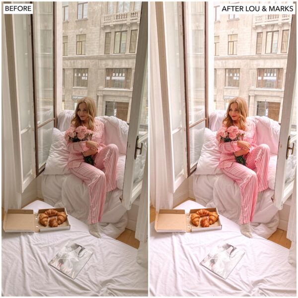 Pink Aesthetic Preset Collection By Primosy - Image 3