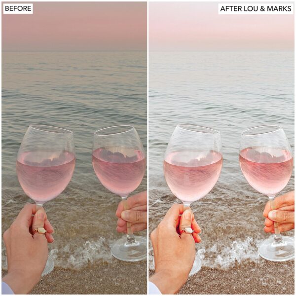 Pink Aesthetic Preset Collection By Primosy - Image 6