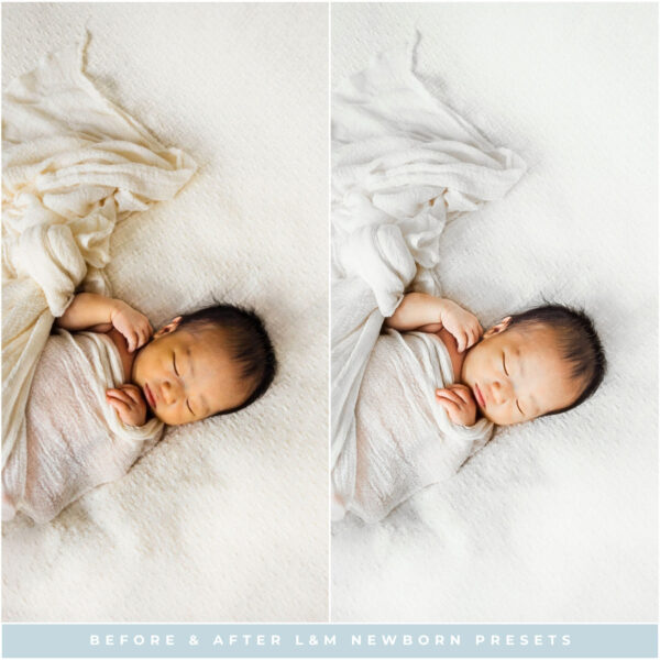 Newborn Preset Collection By Primosy - Image 13