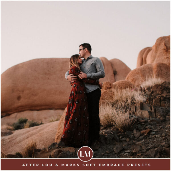 Soft Embrace Preset Collection By Primosy - Image 9
