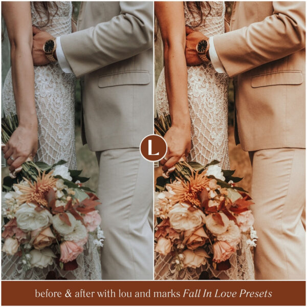 Fall In Love Preset Collection By Primosy - Image 4