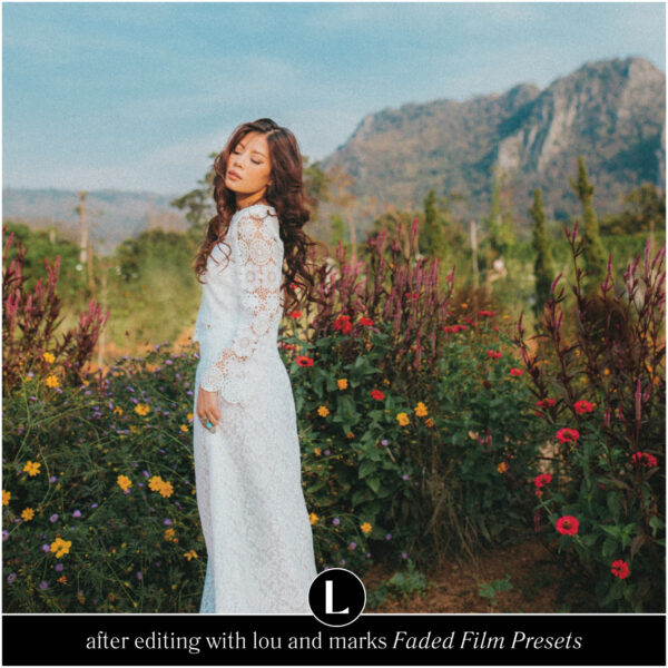 Faded Film Preset Collection By Primosy - Image 3