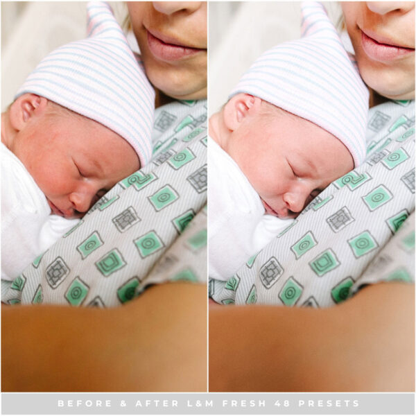 Fresh 48 Preset Collection By Primosy - Image 12