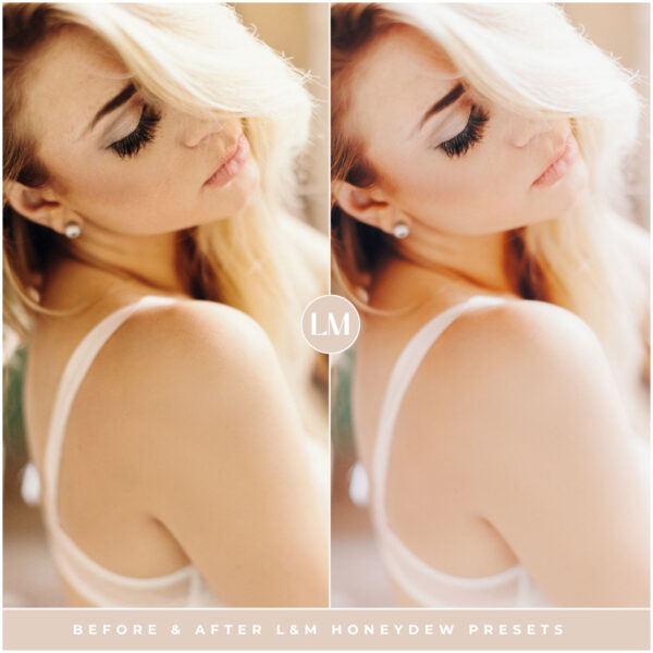 Honeydew Preset Collection By Primosy - Image 15