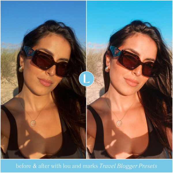 Travel Blogger Preset Collection By Primosy - Image 6