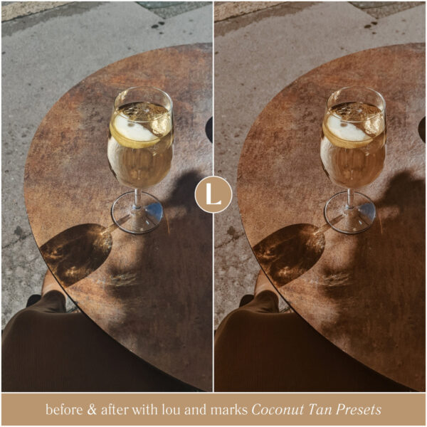 Coconut Tan Preset Collection By Primosy - Image 14