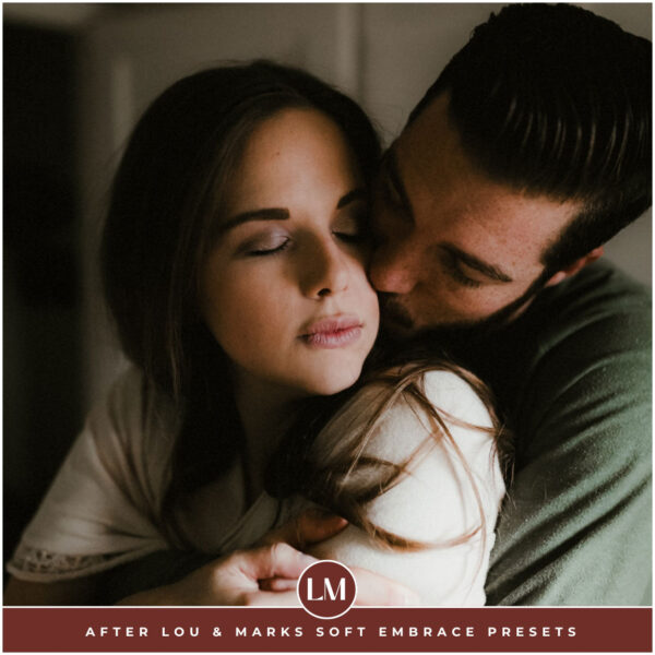 Soft Embrace Preset Collection By Primosy - Image 4