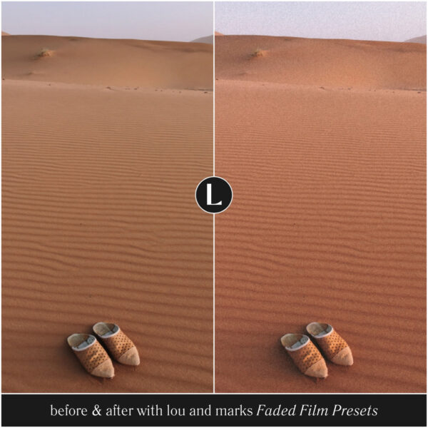 Faded Film Preset Collection By Primosy - Image 14