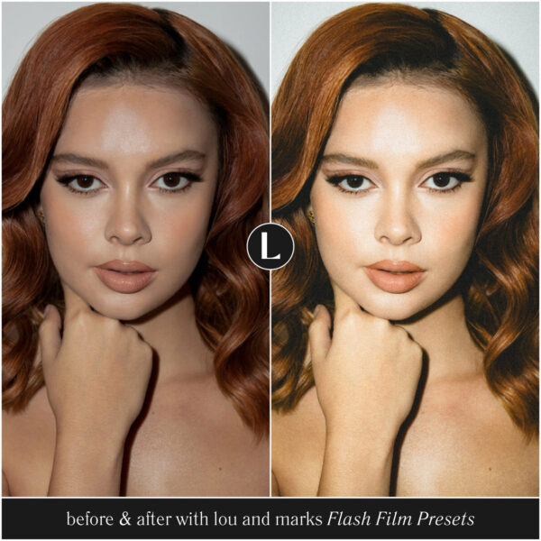 Film Flash Preset Collection By Primosy - Image 5