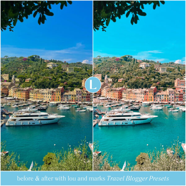 Travel Blogger Preset Collection By Primosy - Image 12