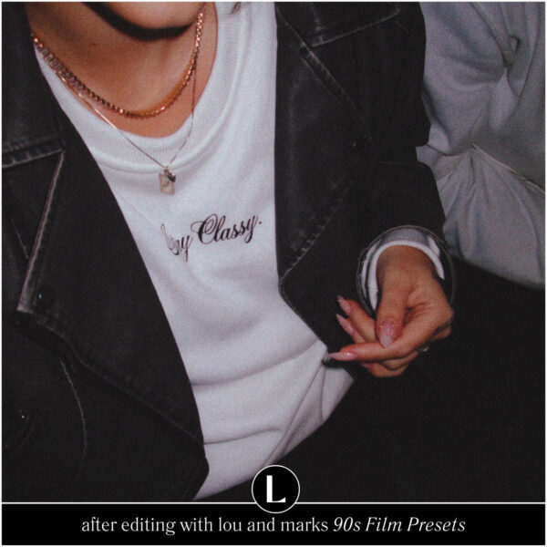 90's Film Preset Collection By Primosy - Image 4