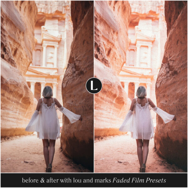 Faded Film Preset Collection By Primosy - Image 8