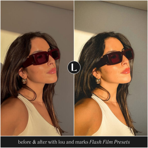 Film Flash Preset Collection By Primosy - Image 7