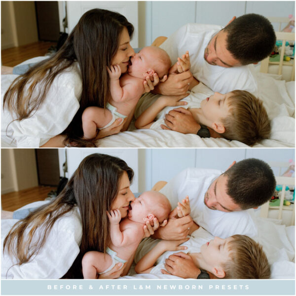 Newborn Preset Collection By Primosy - Image 9