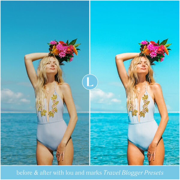 Travel Blogger Preset Collection By Primosy - Image 8