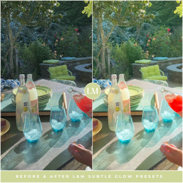 Subtle Glow Preset Collection By Primosy - Image 13