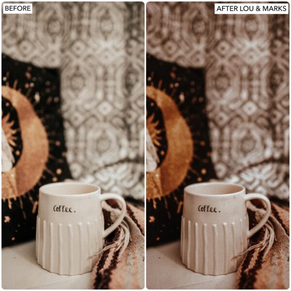 Rich Autumn Preset Collection By Primosy - Image 7