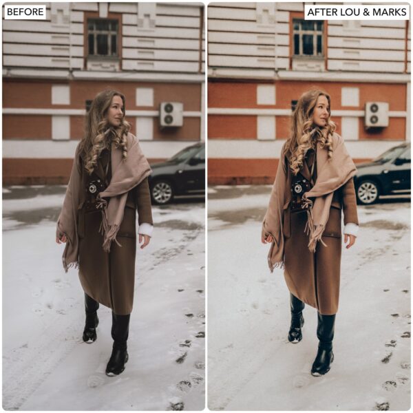 Rustic Winter Preset Collection By Primosy - Image 3