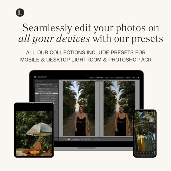 Summer Mood Preset Collection By Primosy - Image 9
