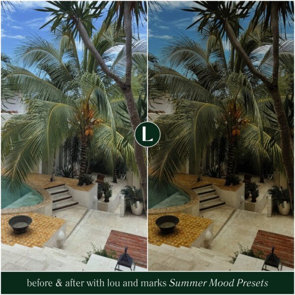 Summer Mood Preset Collection By Primosy - Image 4