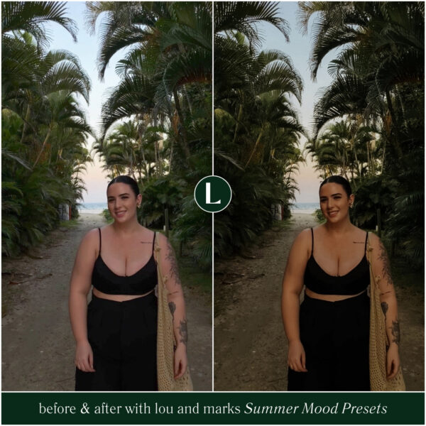 Summer Mood Preset Collection By Primosy - Image 2