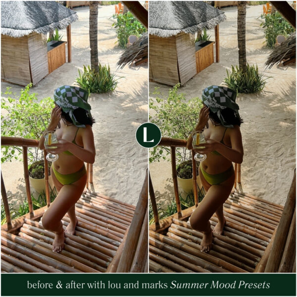 Summer Mood Preset Collection By Primosy - Image 6