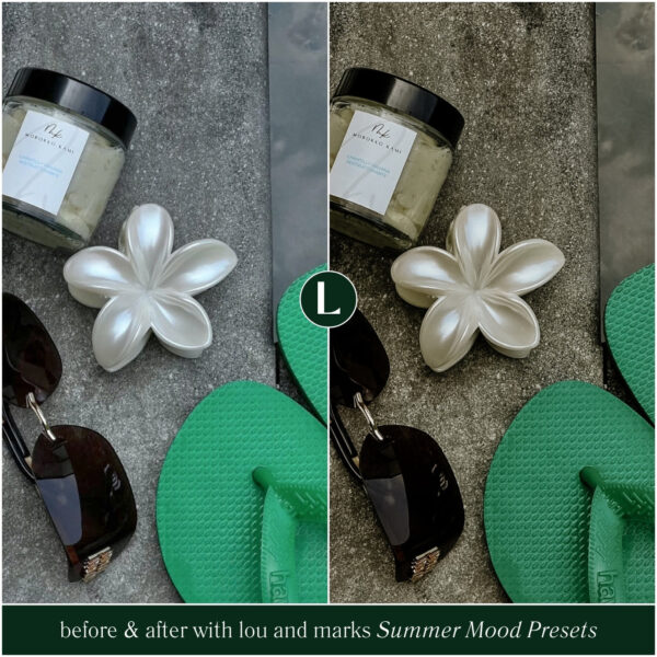 Summer Mood Preset Collection By Primosy - Image 12