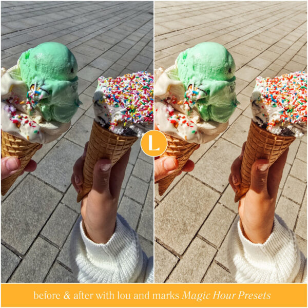 Magic Hour Preset Collection By Primosy - Image 3