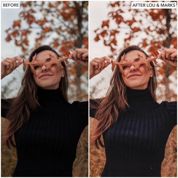 Sweater Weather Preset Collection By Primosy - Image 4