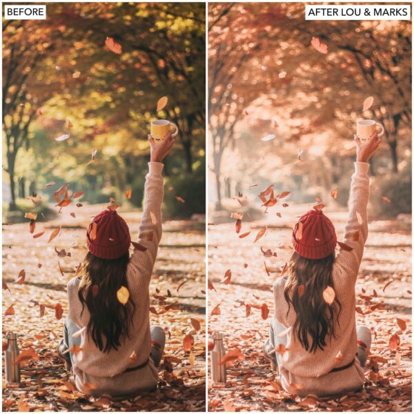 Sweater Weather Preset Collection By Primosy - Image 6