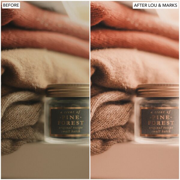 Sweater Weather Preset Collection By Primosy - Image 8