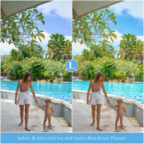 Beachcore Preset Collection By Primosy - Image 10