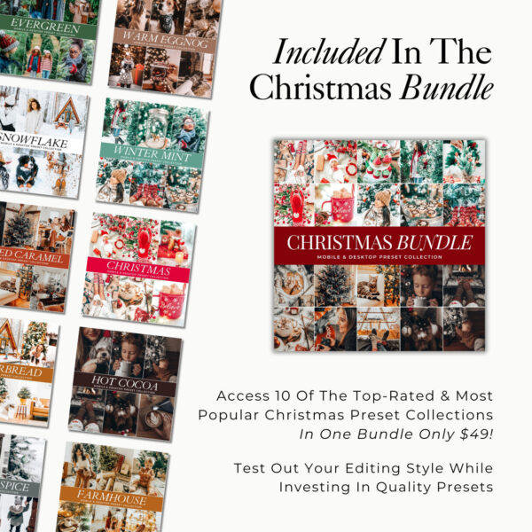 Vibrant Christmas Preset Collection By Primosy - Image 10