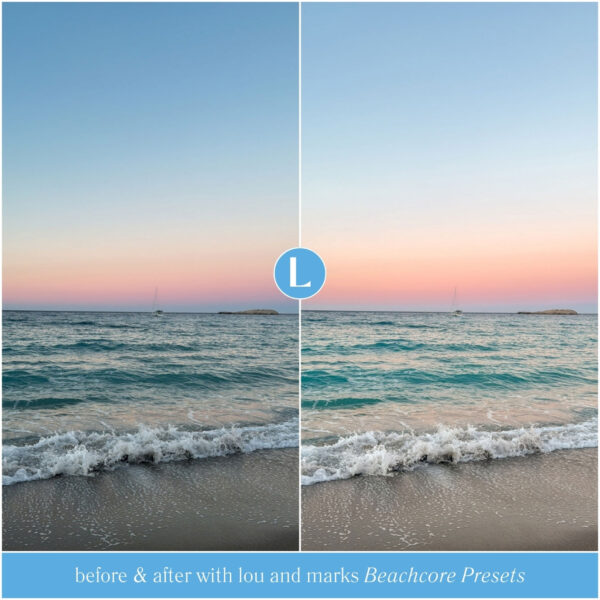 Beachcore Preset Collection By Primosy - Image 7