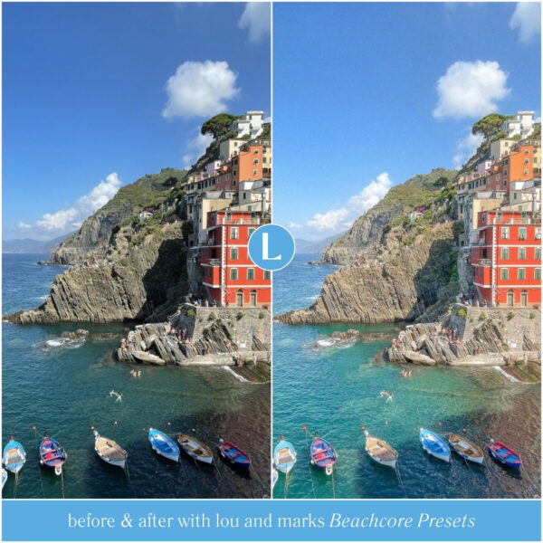 Beachcore Preset Collection By Primosy - Image 16