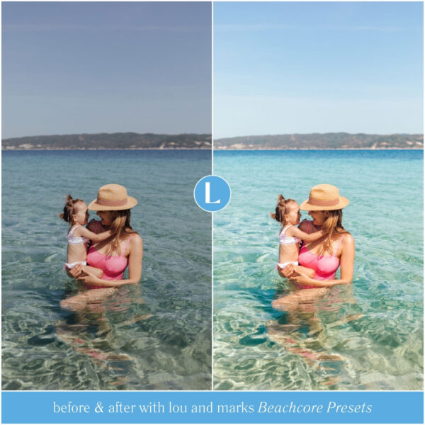 Beachcore Preset Collection By Primosy - Image 13