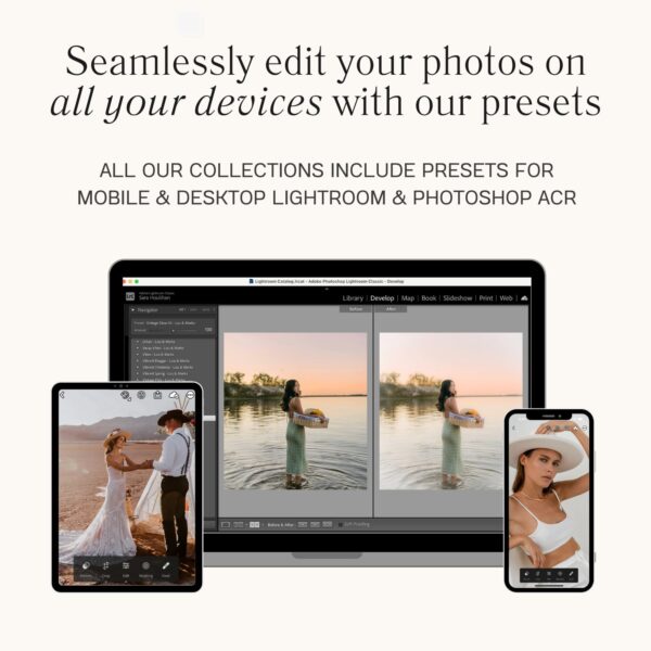 Aesthetic Preset Collection By Primosy - Image 8